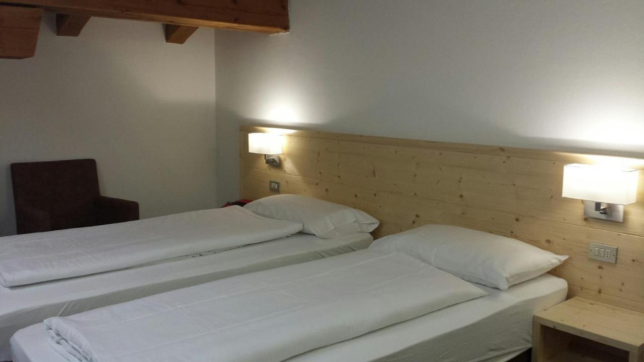 Hotel Engel Каназей Екстериор снимка