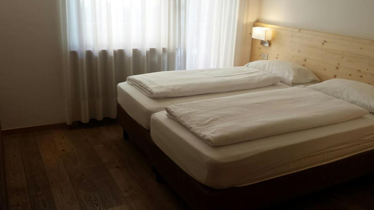Hotel Engel Каназей Екстериор снимка