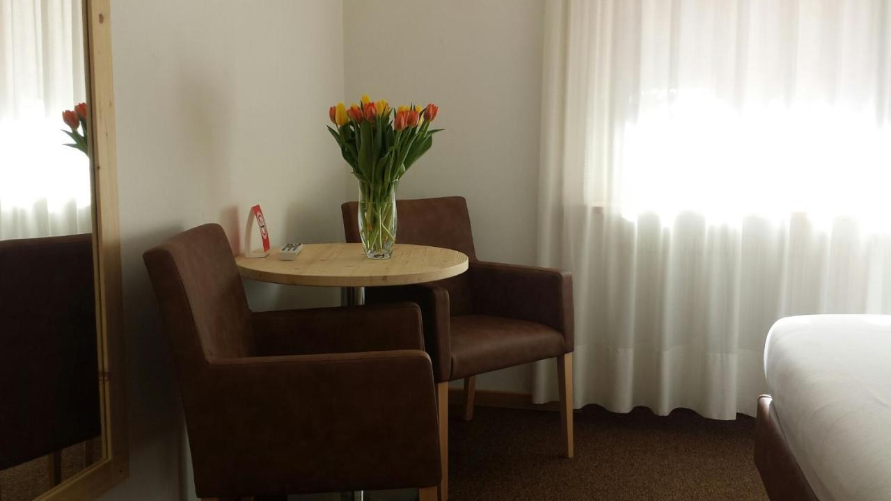 Hotel Engel Каназей Екстериор снимка